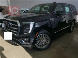 جي ام سي يوكون